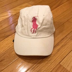 Ralph Lauren Polo Hat
